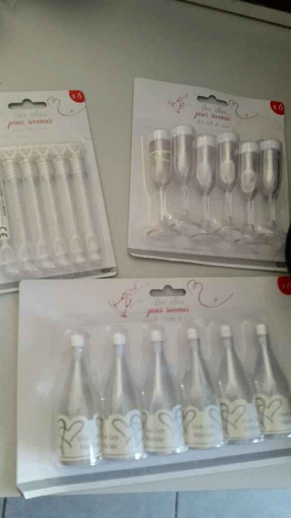 Mes petites trouvailles :-d - 7