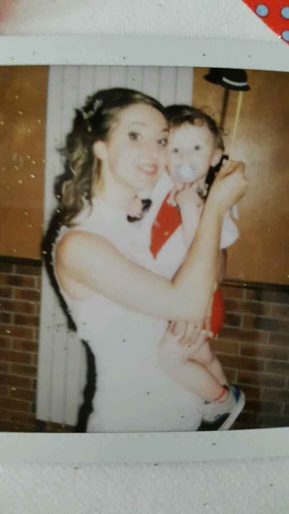 Je suis sa madame !! - 2