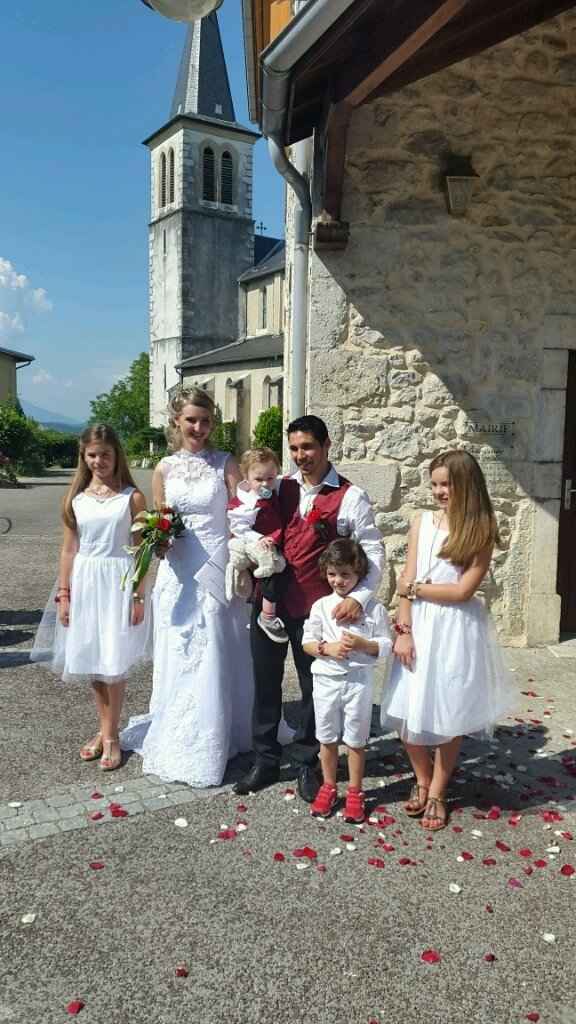 Je suis sa madame !! - 4