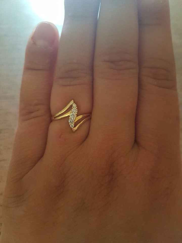 Ma mienne à moi ^^