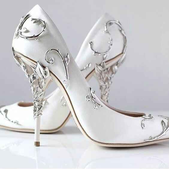 Inspiration : les plus grosses marques dans un mariage - 1