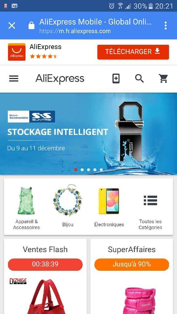 Besoin d'avis - 1