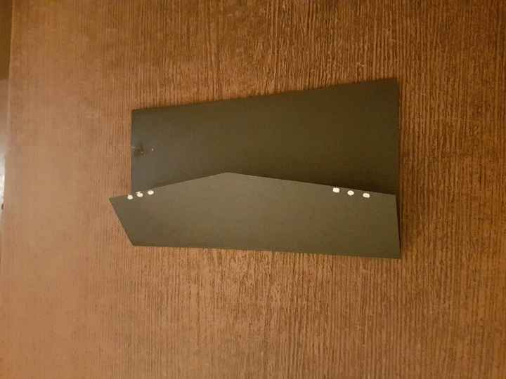Prototypes de fp diy - 1