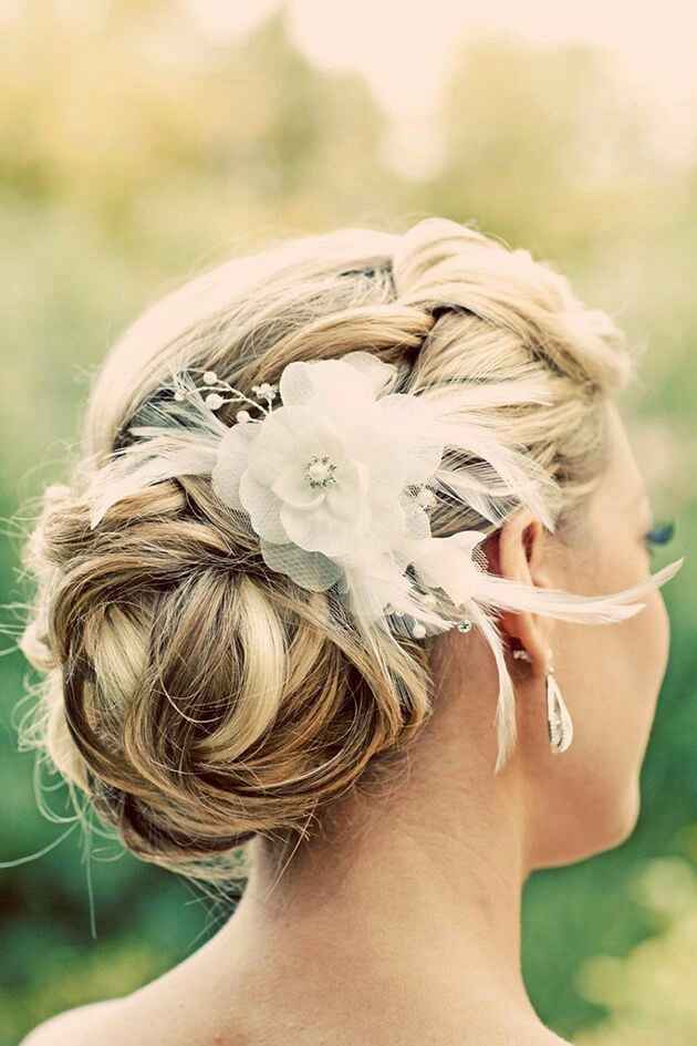 Comment sera votre coiffure ? - 2