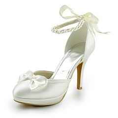 Comment seront vos chaussures ? - 1