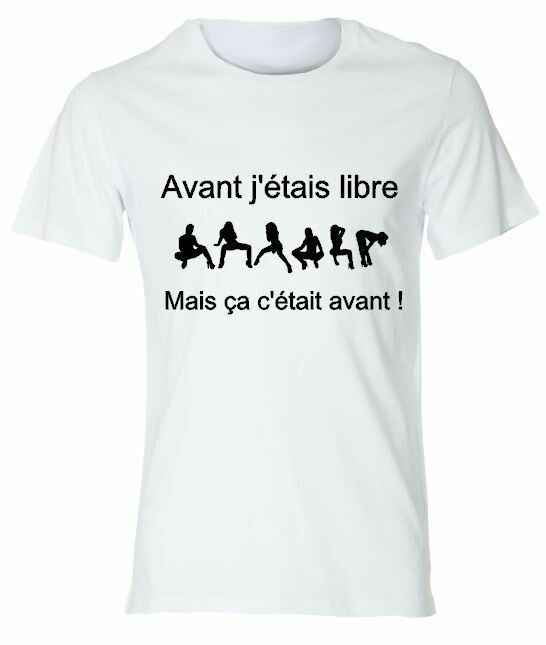 Montrez moi vos robes du lendemain - 1