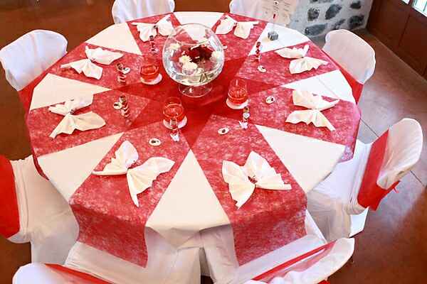 Mariage métissage - 3