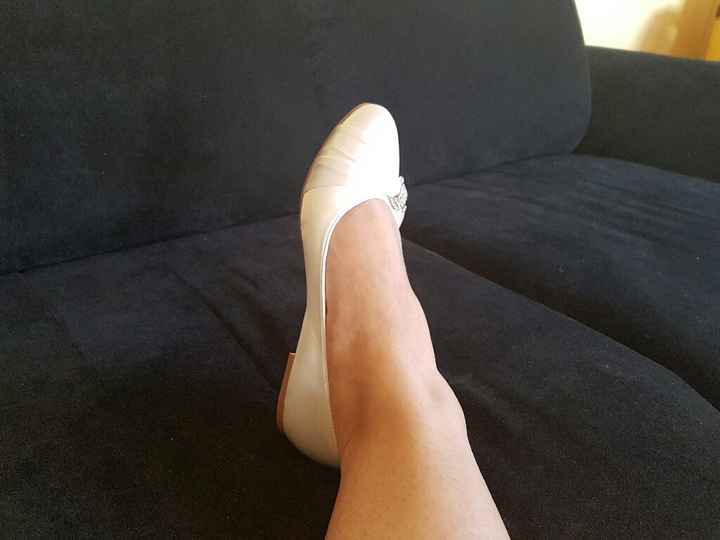 Hiiiiiiiii !!!!!! mes colis d'aujourd'hui. - 4