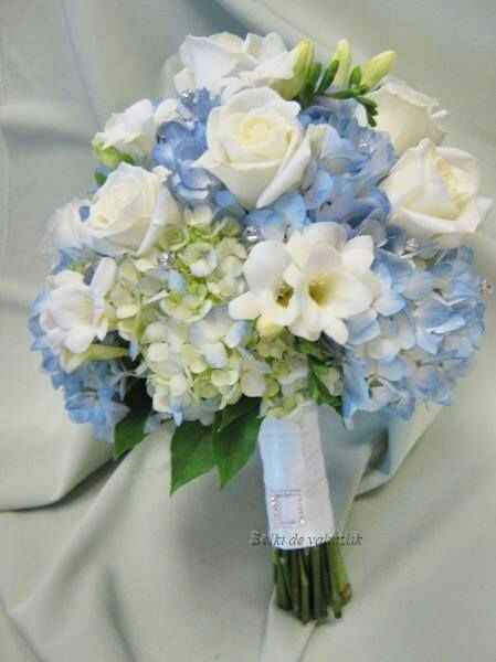 Le bouquet - 1
