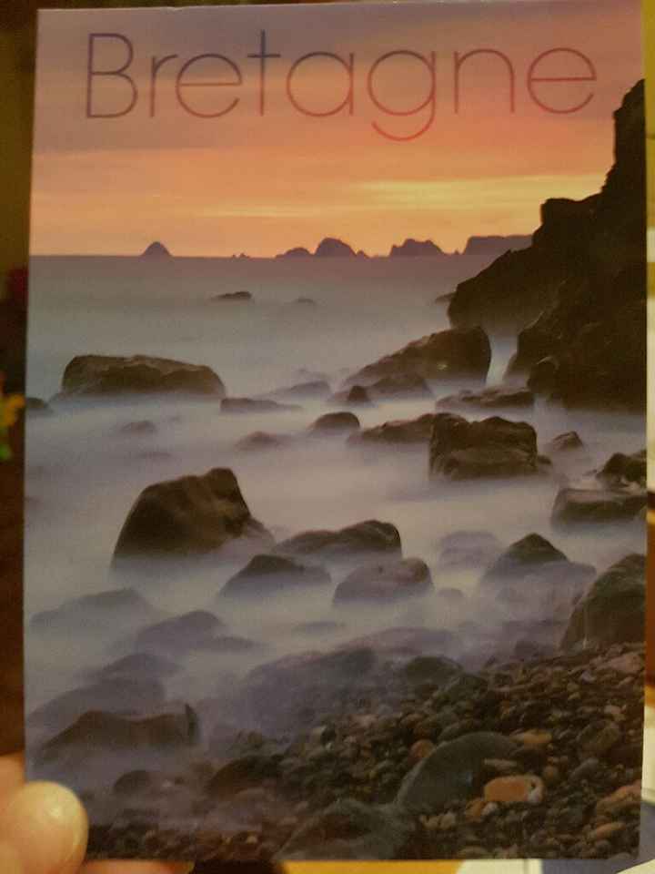 Défi cartes postales evjf - 4