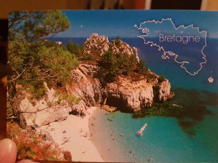 Défi cartes postales evjf - 6