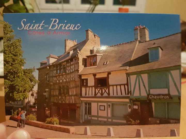 Défi cartes postales evjf - 7