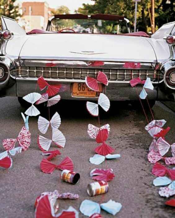 Décoration voiture  je sêche ! help ... - 1
