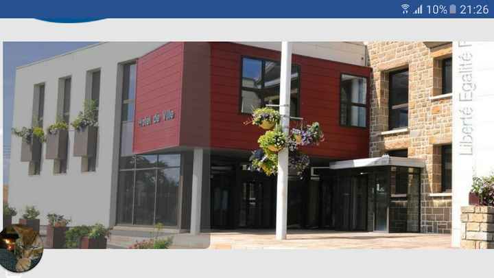 Mairie - 1