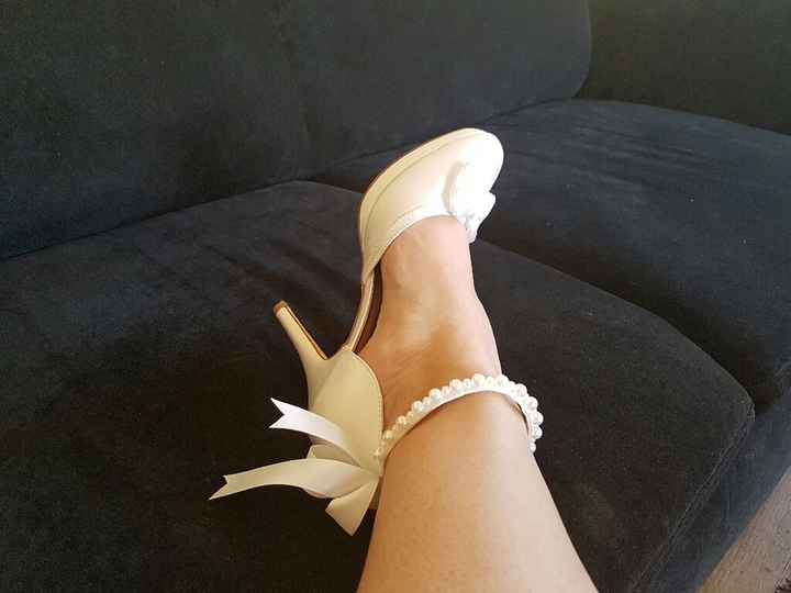 Montrez moi vos chaussures ! - 2