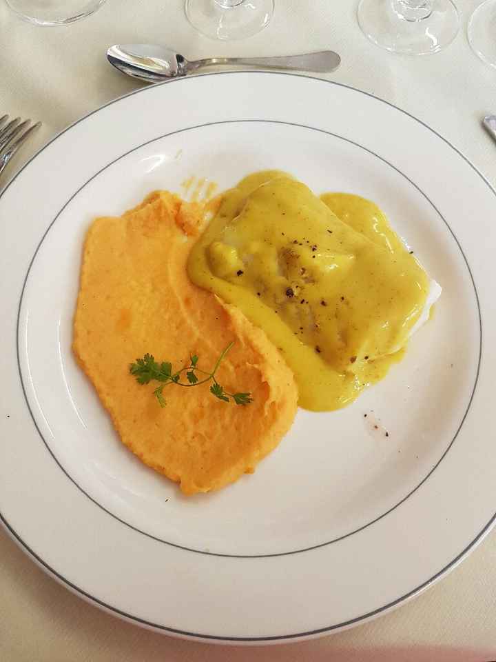 Dégustation de nos plats !! - 2