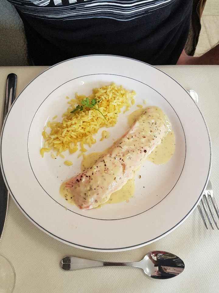 Dégustation de nos plats !! - 3