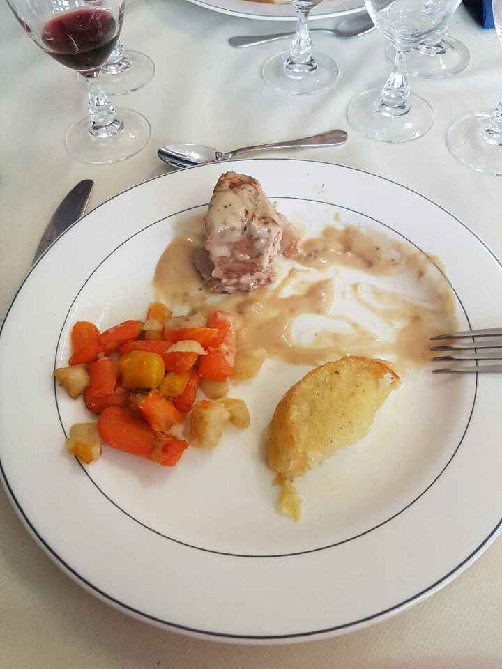 Dégustation de nos plats !! - 4