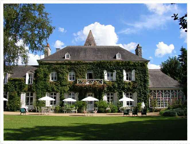 Montrer moi vos salles de receptions - 1