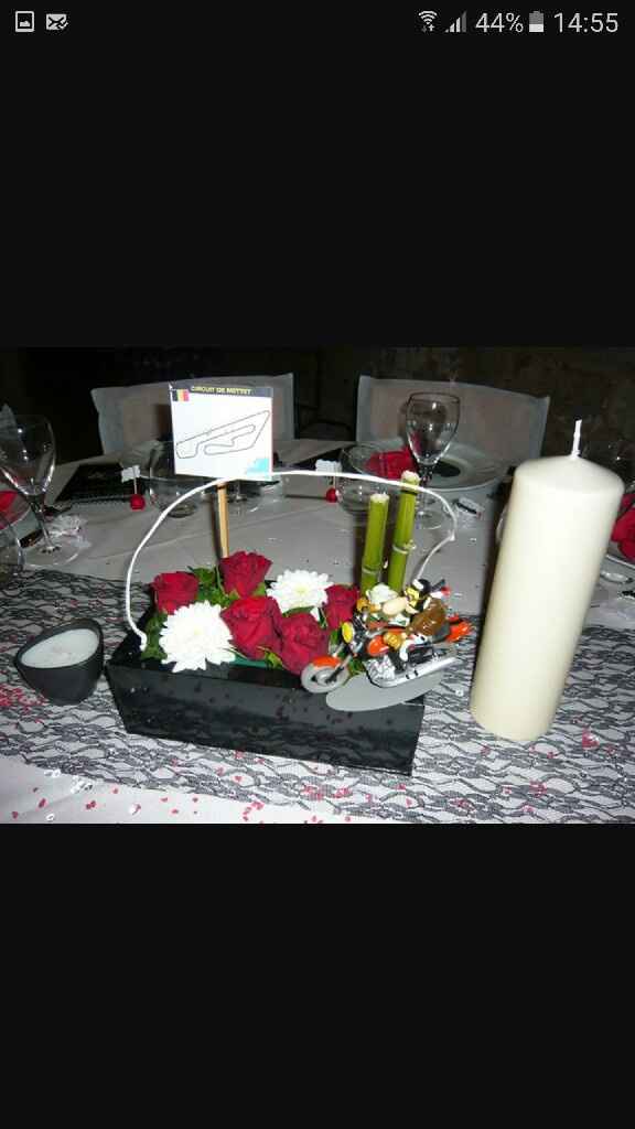 Fleurs ou pas ? - 1