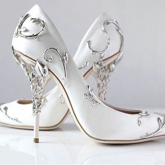 Inspiration : les plus grosses marques dans un mariage - 1