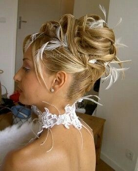 Que mettez vous dans vos cheveux ? - 1