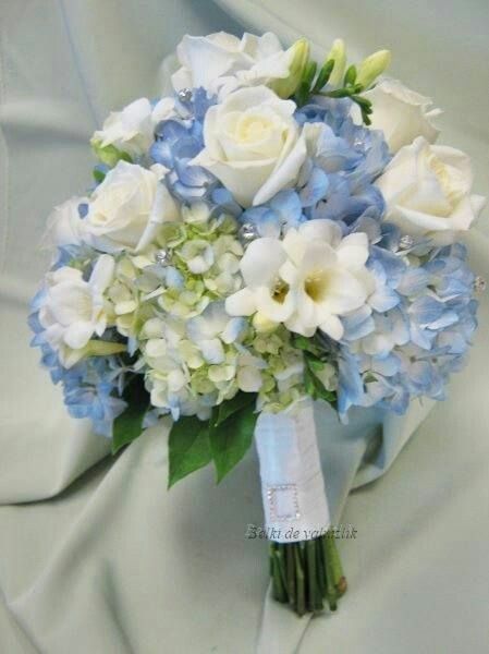 Comment sera votre bouquet ? - 1