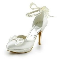 Comment seront vos chaussures ? - 1