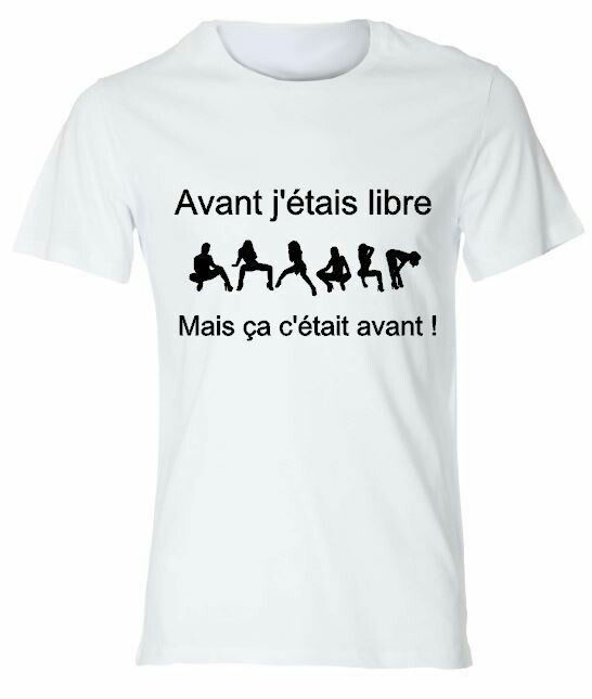 Montrez moi vos robes du lendemain - 1