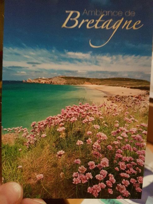 Défi cartes postales evjf - 3