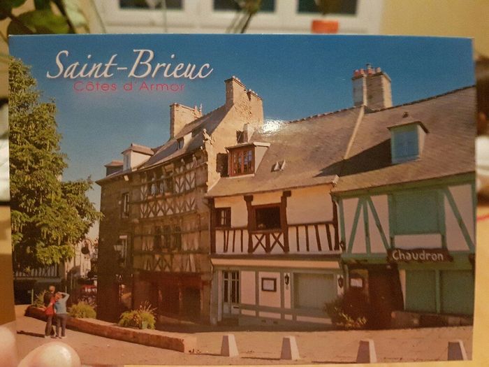 Défi cartes postales evjf - 7