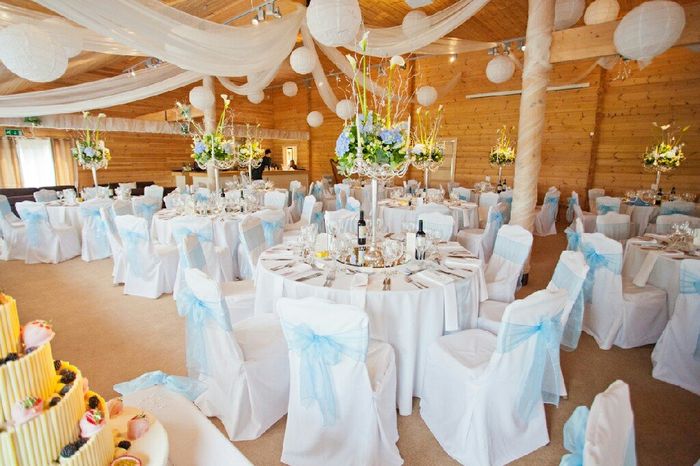 Mariage rapide - 4