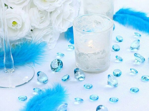 Mariage rapide - 6