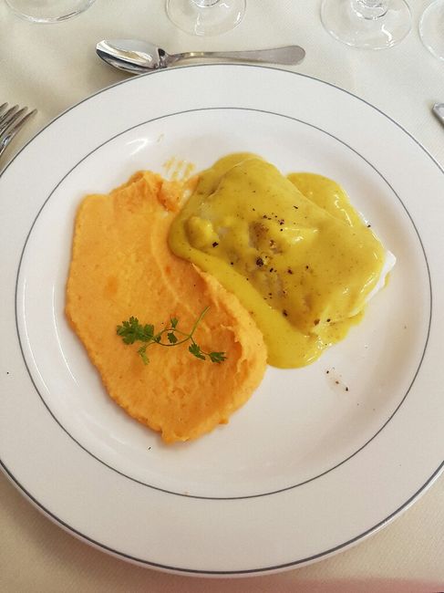 Dégustation de nos plats !! - 2