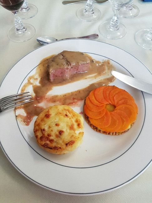 Dégustation de nos plats !! - 5