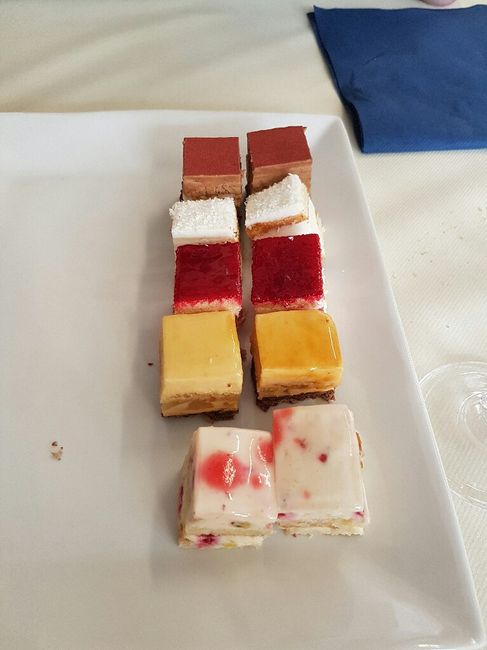 Dégustation de nos plats !! - 6