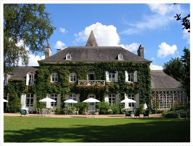Montrer moi vos salles de receptions - 1