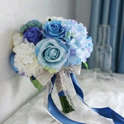 Quel genre de bouquet avez-vous choisi? - 2
