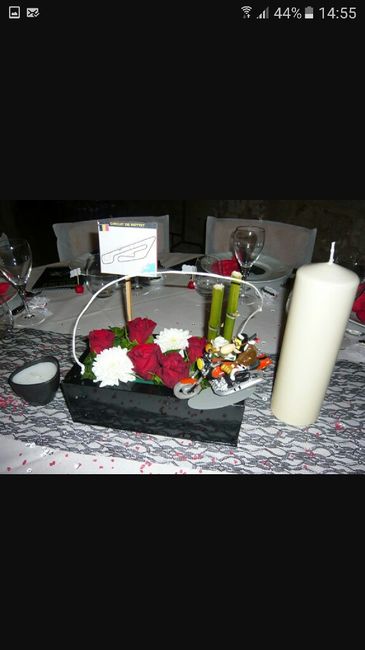 Fleurs ou pas ? - 1