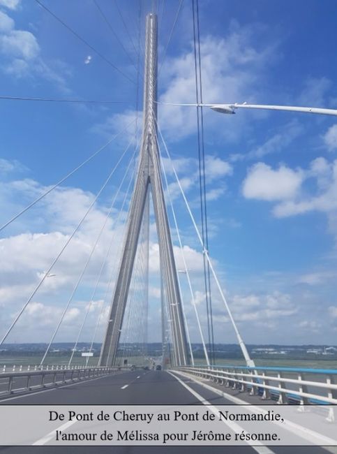 Pont de normandie