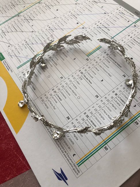 Bronzage et avis collier 3