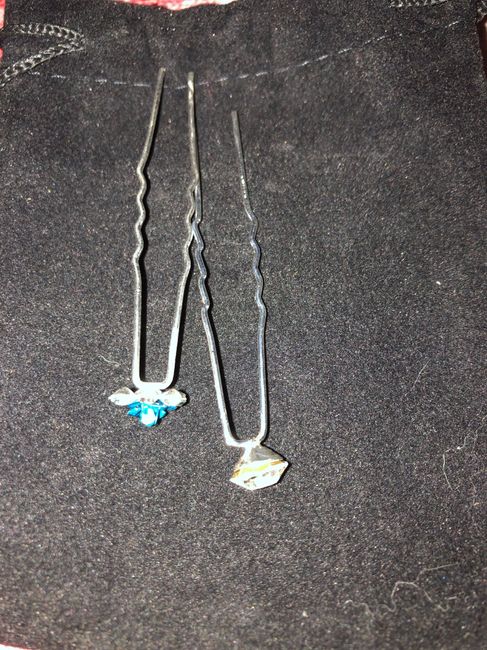 Bijoux de coiffure 5