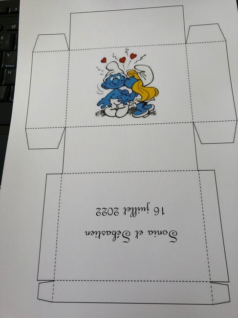 Déco table enfants 1