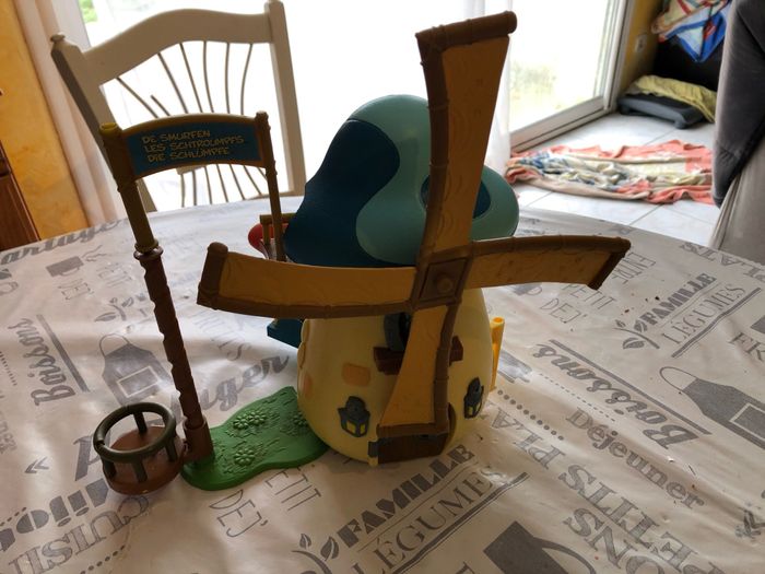 Déco table enfants 2