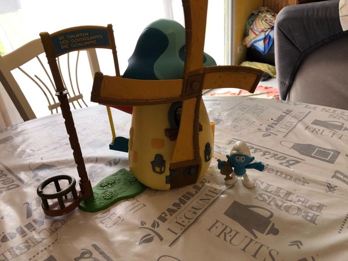 Déco table enfants 3