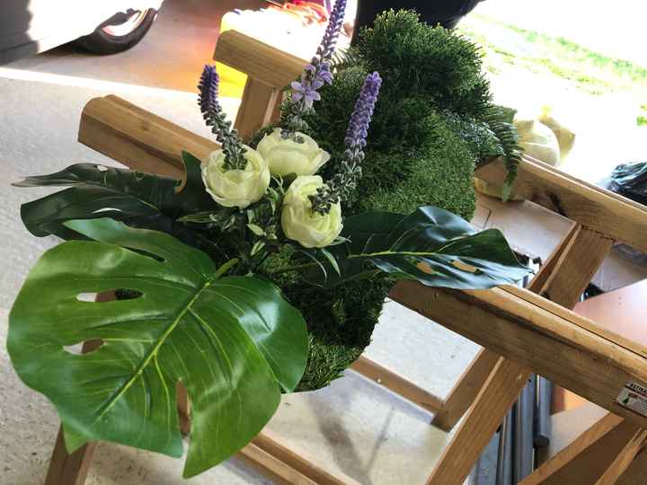Recherche Guirlande eucalyptus artificiel - 9