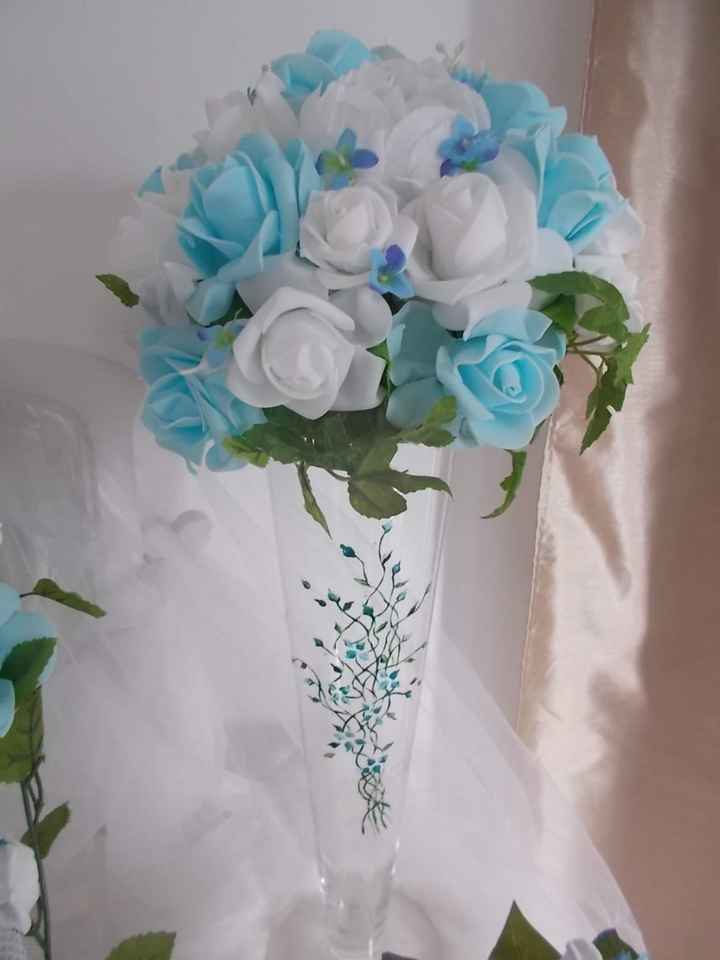 Quel fleuriste ?! - 2