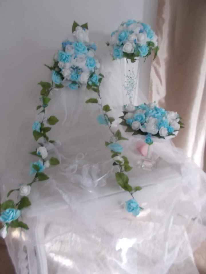 Quel fleuriste ?! - 3