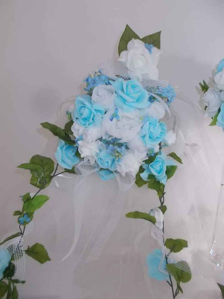 Quel fleuriste ?! - 4