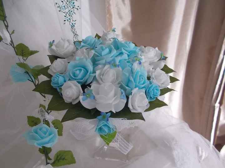 Quel fleuriste ?! - 5